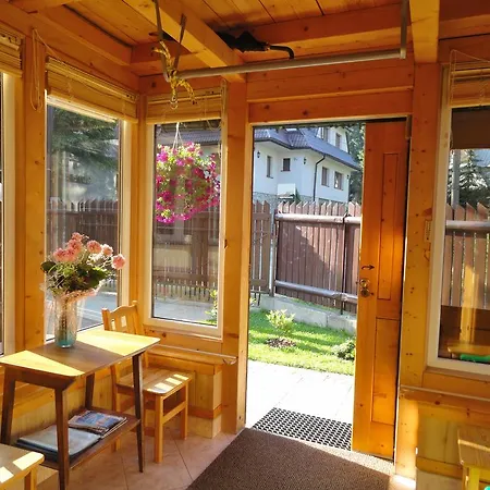 Apartamento Aqua Montana Zakopane