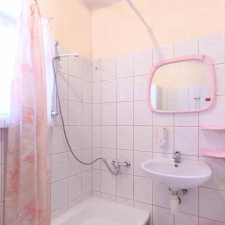 Aqua Montana Apartamento *